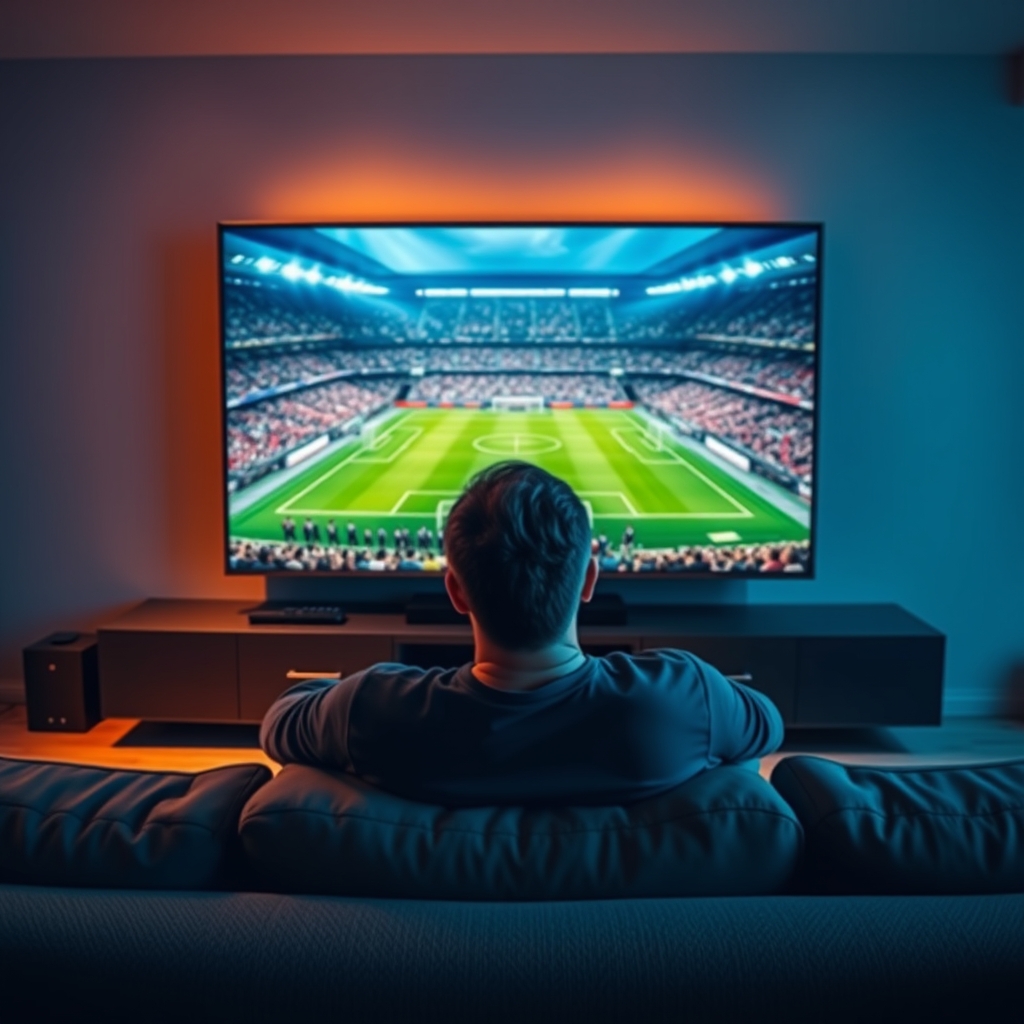 Complete iptv ip Guide 2026