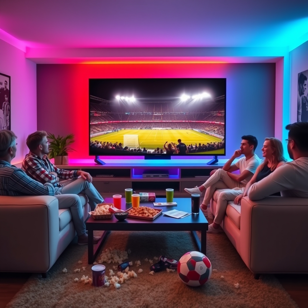 iptv ip